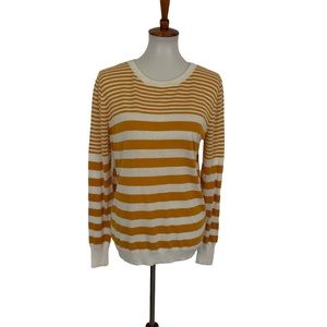 Market & Spruce Sweater Large